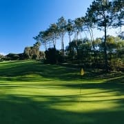 Estoril Golf Course