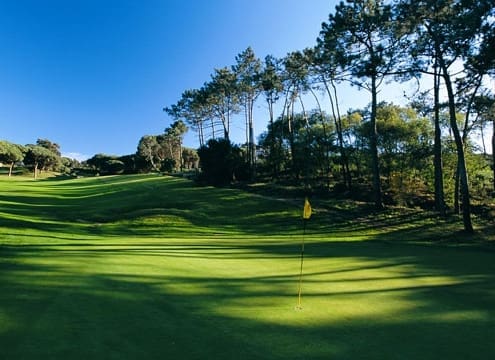 Estoril Golf Course