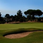 Estoril Golf Course