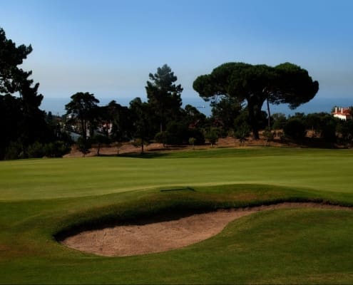 Estoril Golf Course