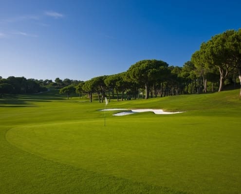 Quinta do Lago South Course