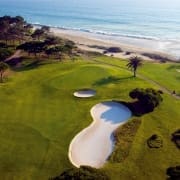 vale do lobo ocean course
