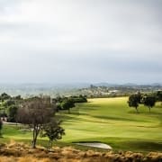 Espiche Golf Course