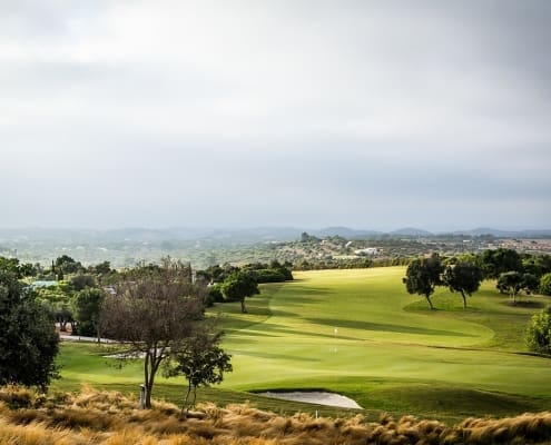 Espiche Golf Course