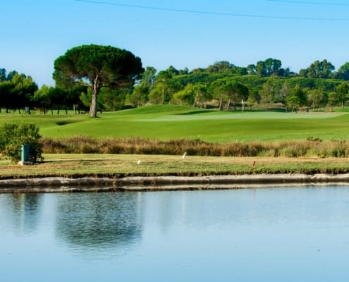 La Estancia Golf Course