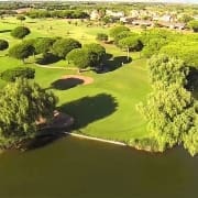 Novo Sancti Petri Golf Course