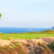 Oitavos Dunes Golf Course