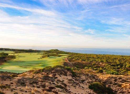 Oitavos Dunes Golf Course