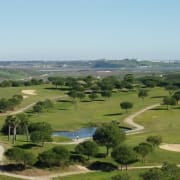 Castro Marim Golf Course