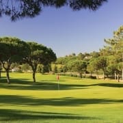 Pinheiros Altos Golf Course