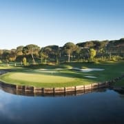 PGA Catalunya Golf Course