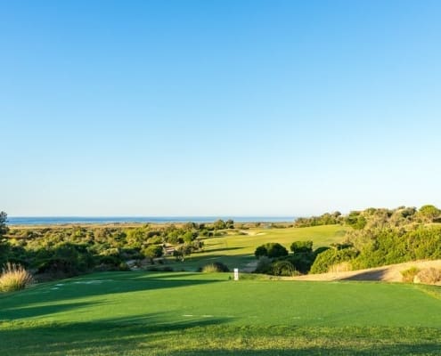 Palmares Golf Course