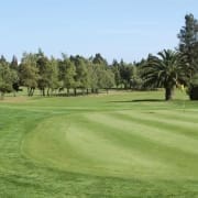 alto golf course