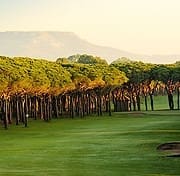 Platja de Pals Golf Course