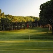 Platja de Pals Golf Course