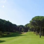 Platja de Pals Golf Course