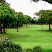 Platja de Pals Golf Course