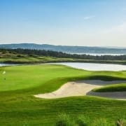 Lisbon Golf Holidays