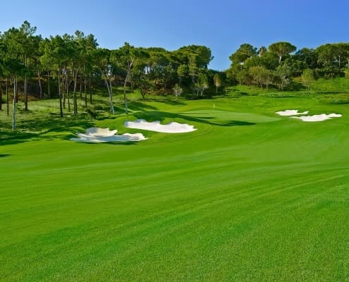 Quinta do Lago North Course