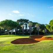 Quinta da Marinha Golf Course