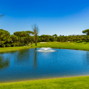 Quinta do Lago North Course