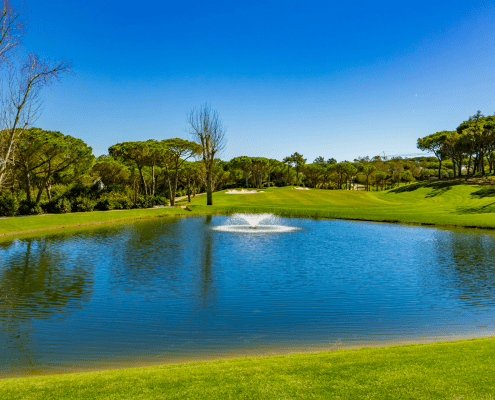 Quinta do Lago North Course