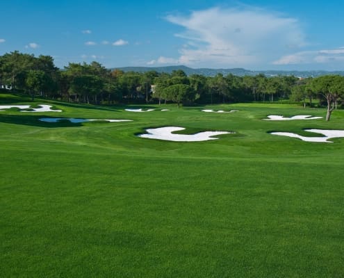 Quinta do Lago South Course