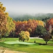 Vidago Palace Golf Course