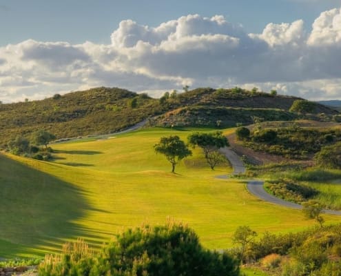 Castro Marim Golf Course