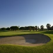 DOM PEDRO OLD COURSE