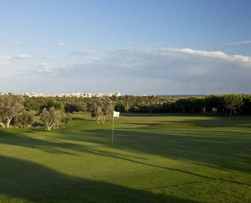 Dom Pedro Millennium Golf Course