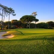 Dom Pedro Old Course