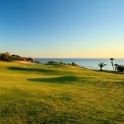 vale do lobo ocean course