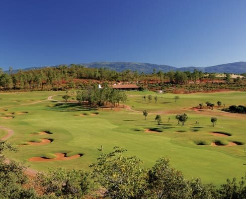 Morgado Golf Course