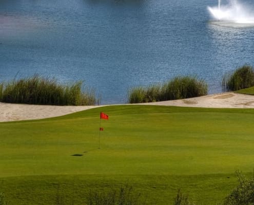 Silves Golf Course