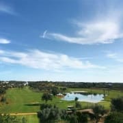 Silves Golf Course