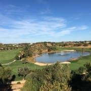 Silves Golf Course