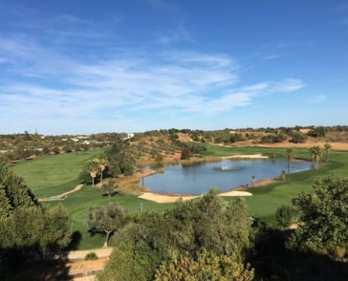 Silves Golf Course