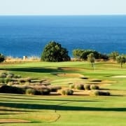 Quinta da Ria Golf Course