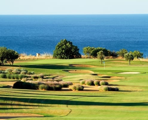 Quinta da Ria Golf Course