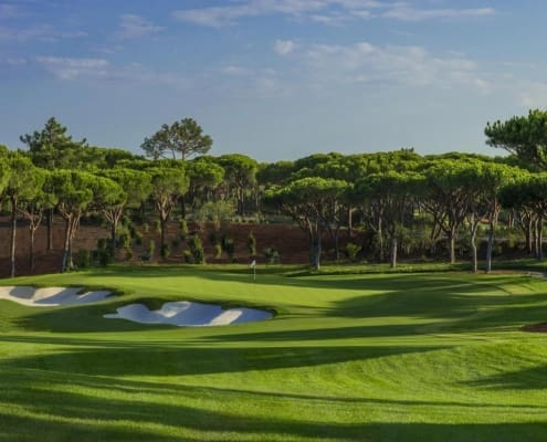 Quinta do Lago North Course