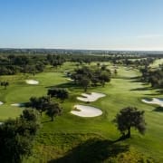 Quinta da Cima Golf Course