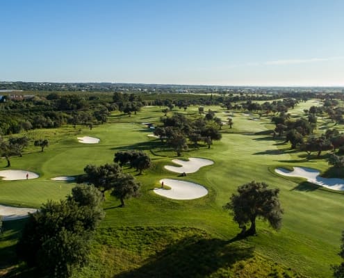 Quinta da Cima Golf Course