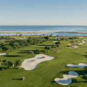 Quinta da Ria Golf Course