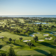 Quinta da Ria Golf Course