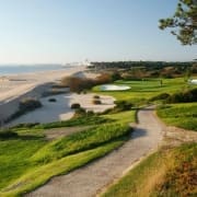 vale do lobo ocean course