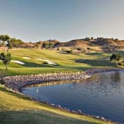 La Cala Golf Course