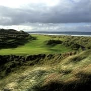 Sligo Golf Special Offers