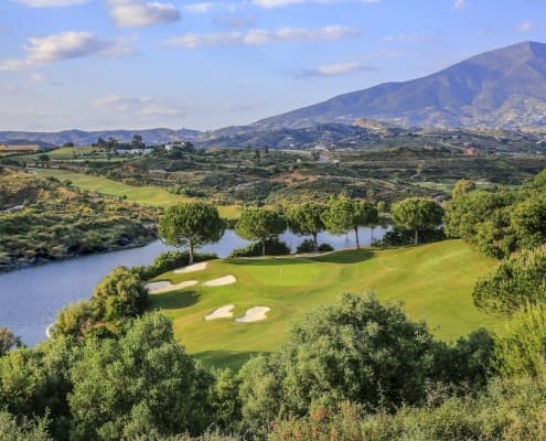 La Cala Golf Course