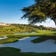 Finca Cortesin Golf Course